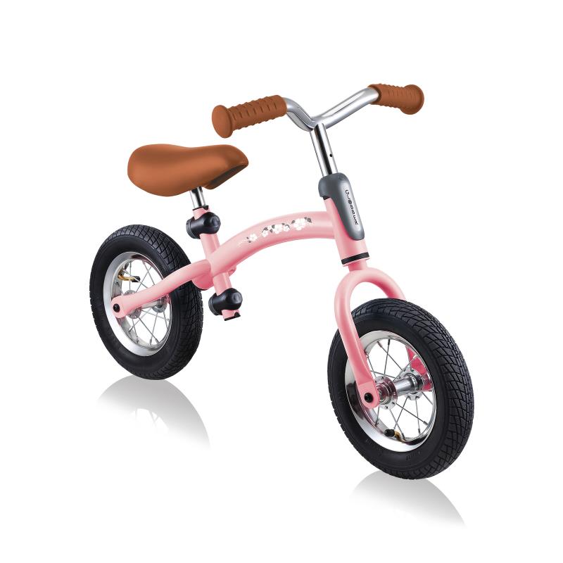 Самокат Globber Go Bike Air