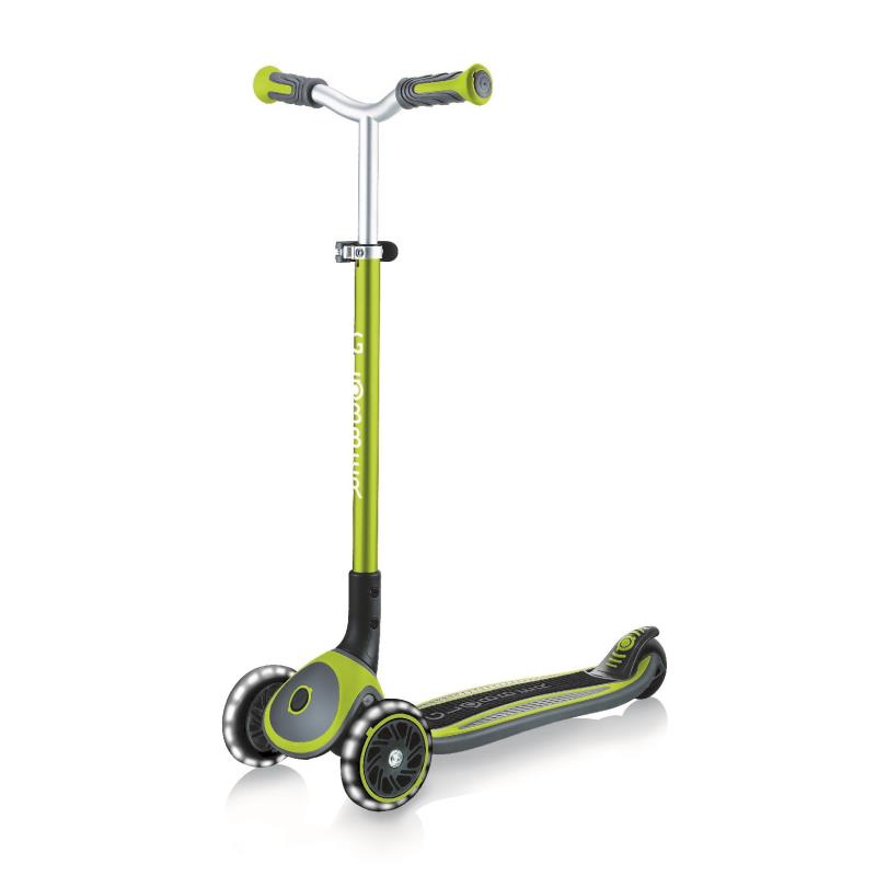 Самокат Globber Master Lights
