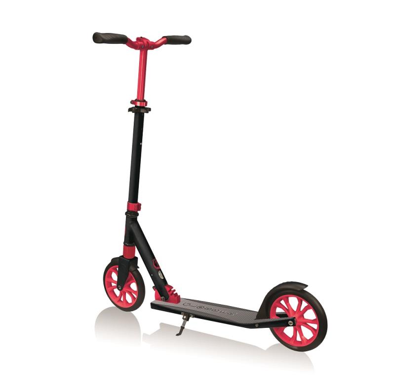 2-колесный самокат Globber NL500-205