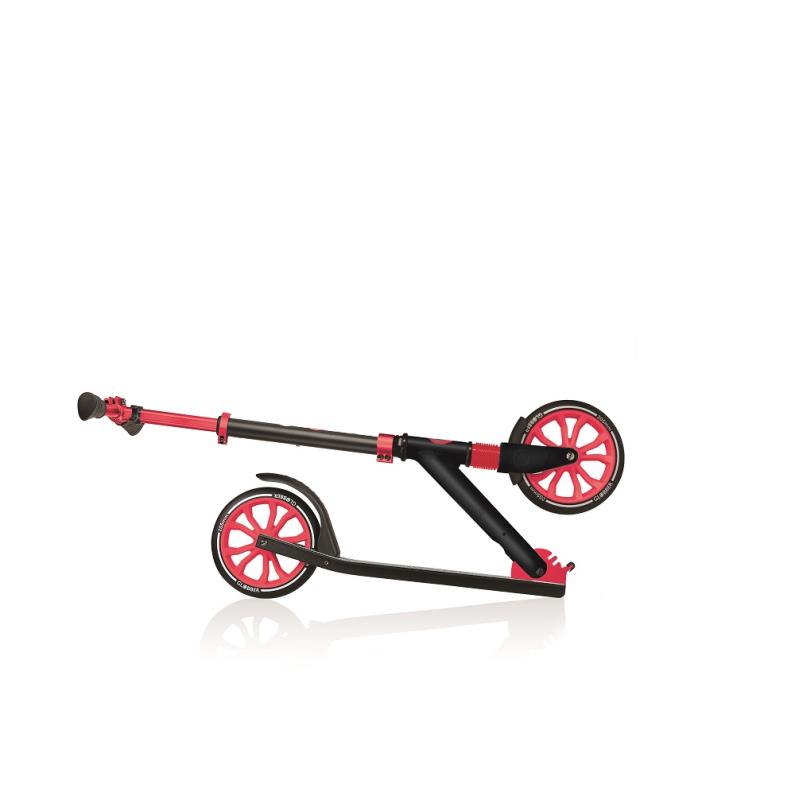 2-колесный самокат Globber NL500-205
