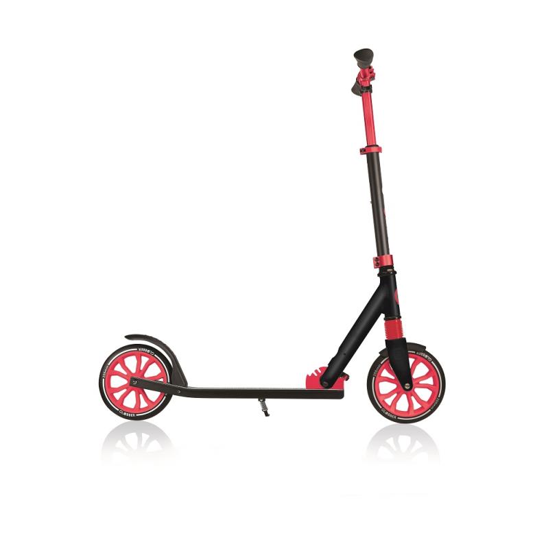 2-колесный самокат Globber NL500-205