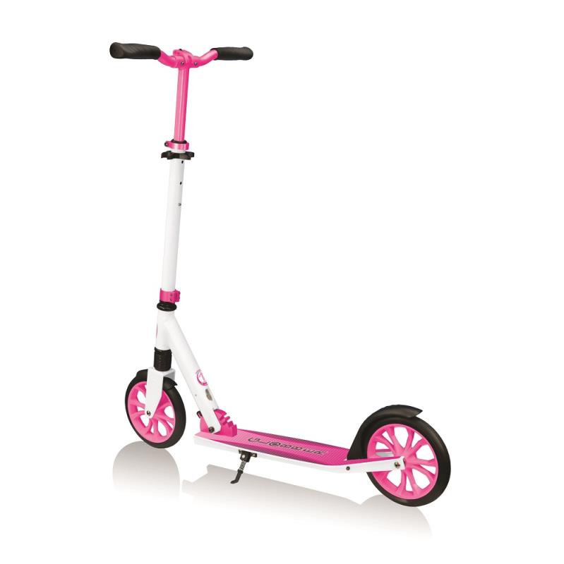 2-колесный самокат Globber NL500-205