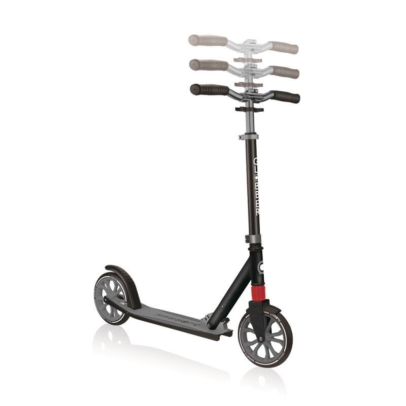 2-колесный самокат Globber NL500-205