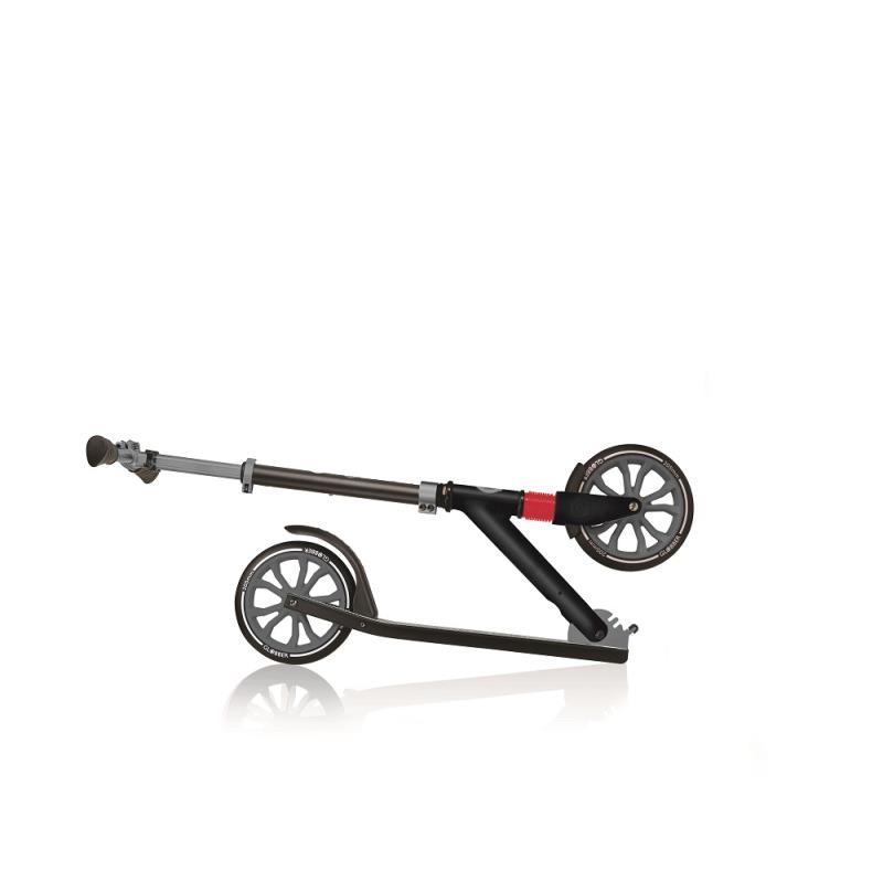 2-колесный самокат Globber NL500-205