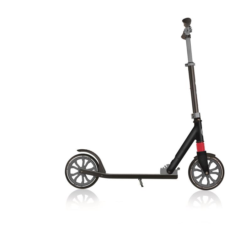 2-колесный самокат Globber NL500-205