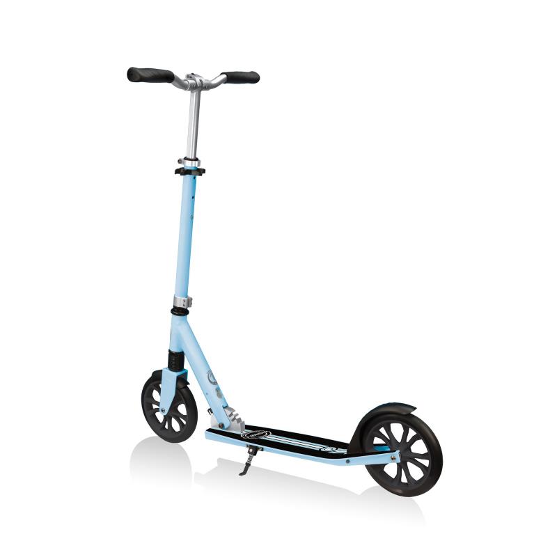 2-колесный самокат Globber NL500-205