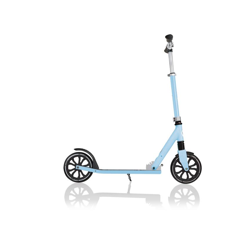 2-колесный самокат Globber NL500-205