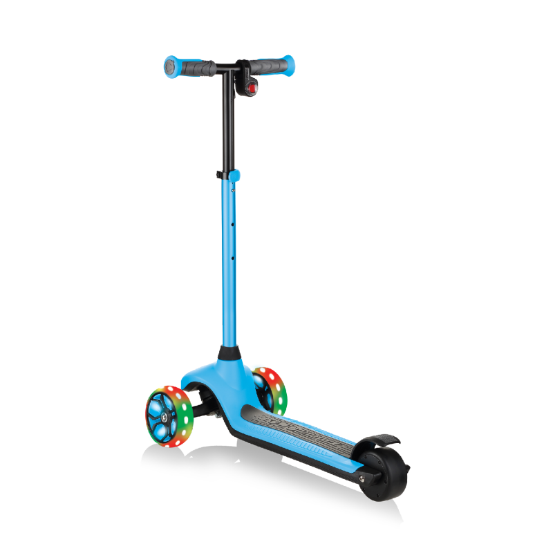 Электросамокат детский Globber E-Motion