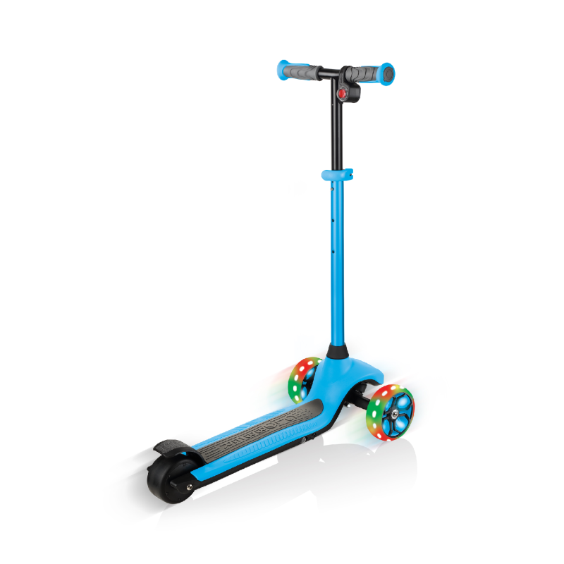 Электросамокат детский Globber E-Motion