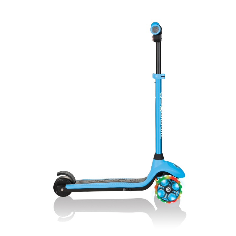 Электросамокат детский Globber E-Motion