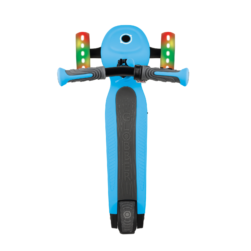 Электросамокат детский Globber E-Motion