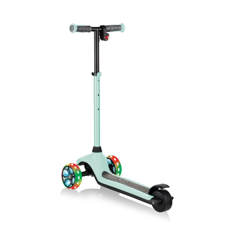 Электросамокат детский Globber E-Motion