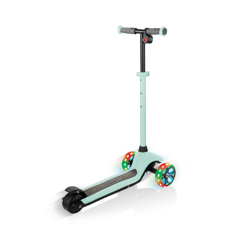 Электросамокат детский Globber E-Motion