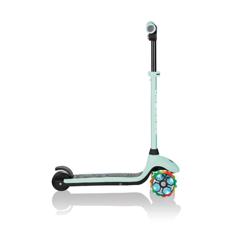 Электросамокат детский Globber E-Motion