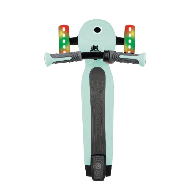 Электросамокат детский Globber E-Motion