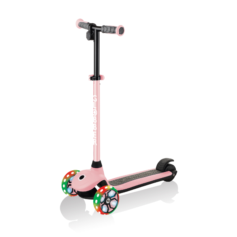 Электросамокат детский Globber E-Motion