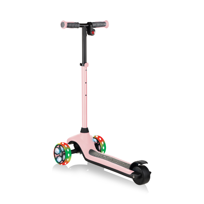 Электросамокат детский Globber E-Motion