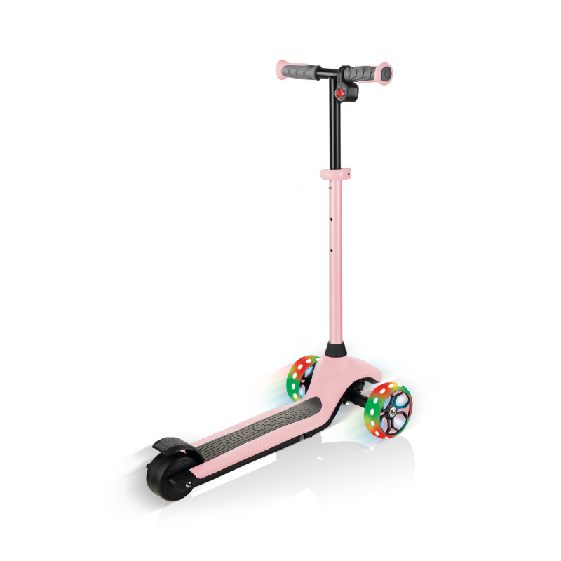 Электросамокат детский Globber E-Motion