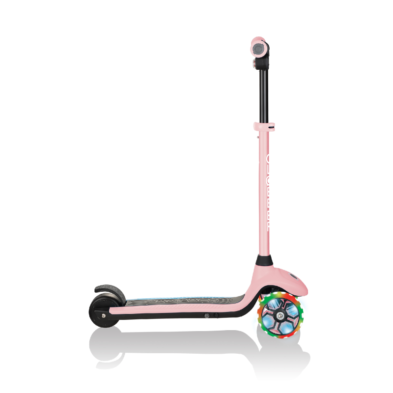 Электросамокат детский Globber E-Motion