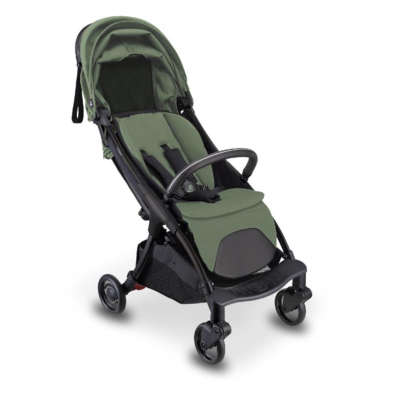 Прогулочная коляска Globber Stroll.Lite