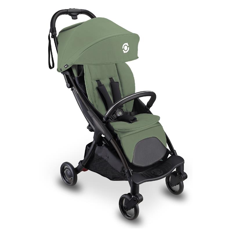 Прогулочная коляска Globber Stroll.Lite