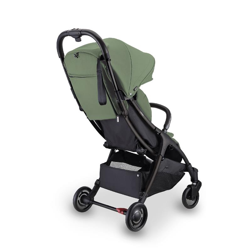Прогулочная коляска Globber Stroll.Lite