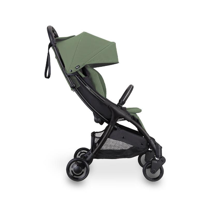 Прогулочная коляска Globber Stroll.Lite