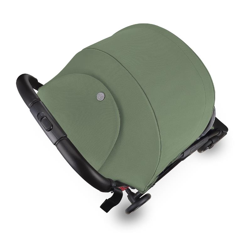 Прогулочная коляска Globber Stroll.Lite