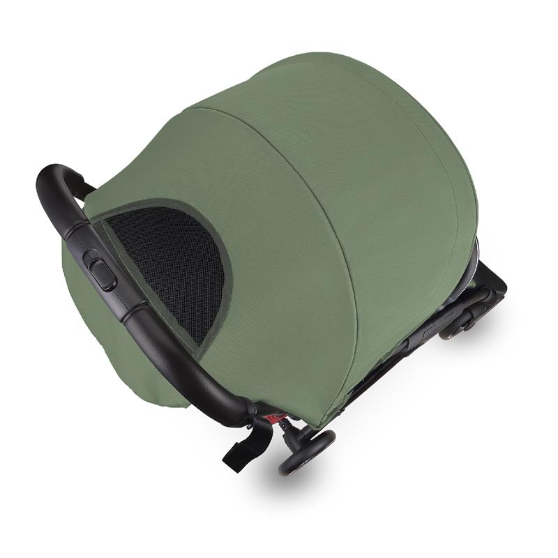 Прогулочная коляска Globber Stroll.Lite