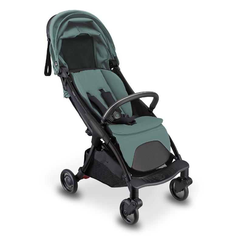 Прогулочная коляска Globber Stroll.Lite