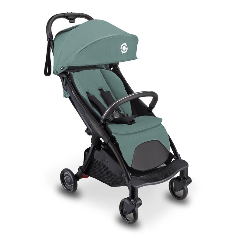 Прогулочная коляска Globber Stroll.Lite