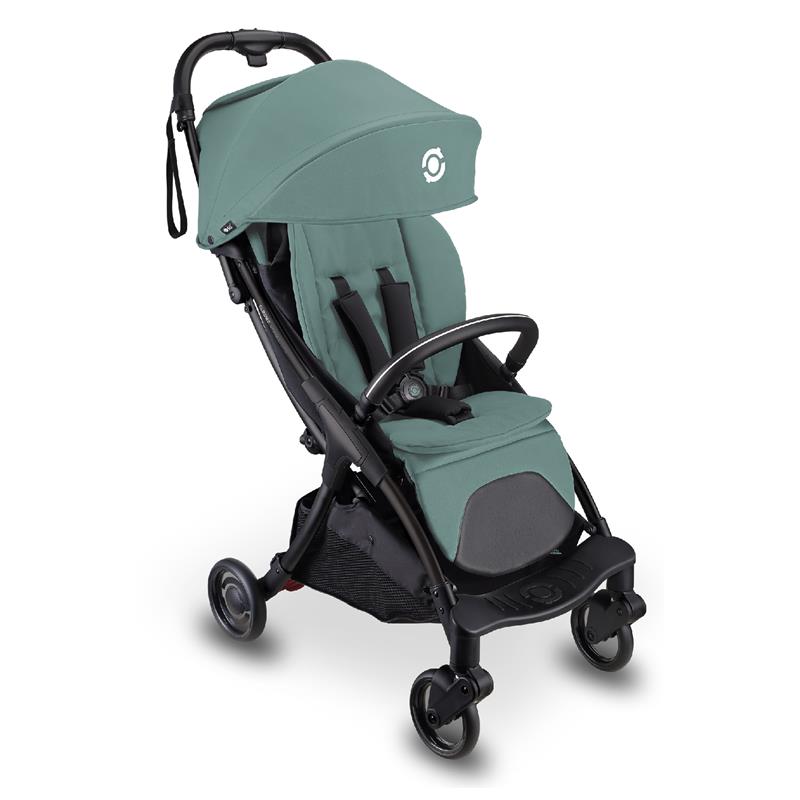 Прогулочная коляска Globber Stroll.Lite