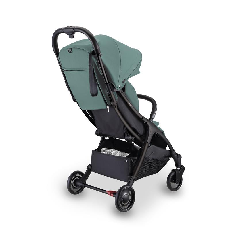 Прогулочная коляска Globber Stroll.Lite