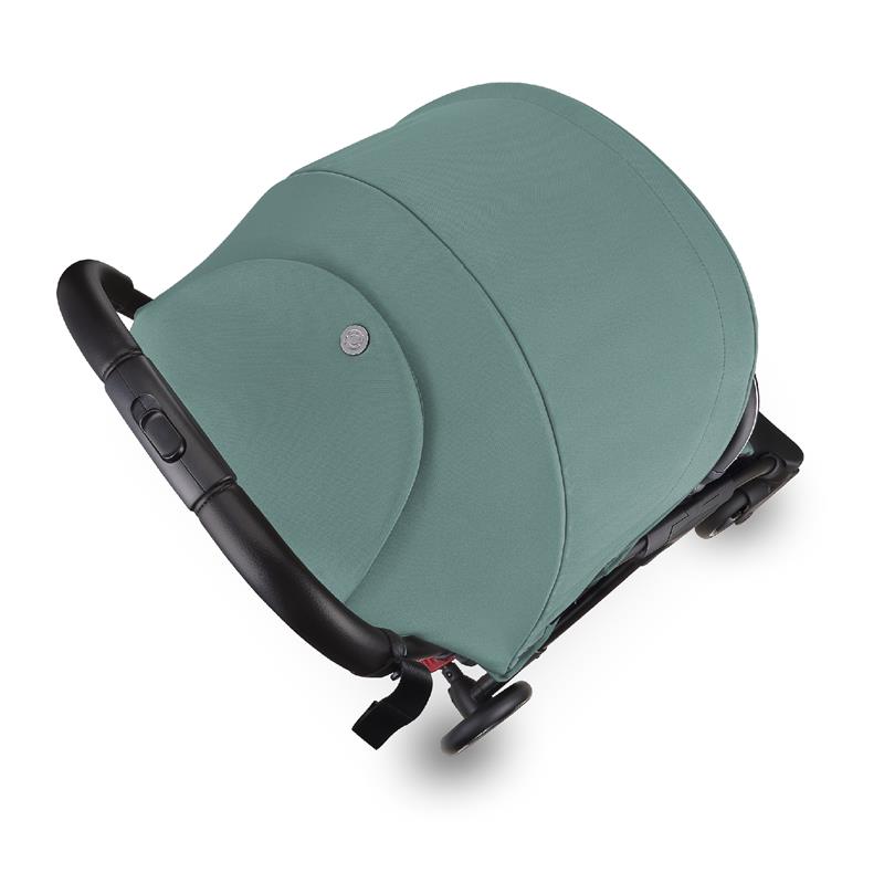 Прогулочная коляска Globber Stroll.Lite