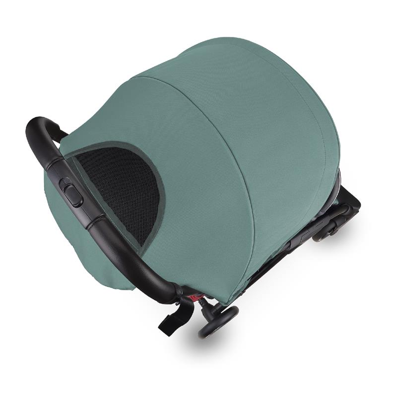 Прогулочная коляска Globber Stroll.Lite