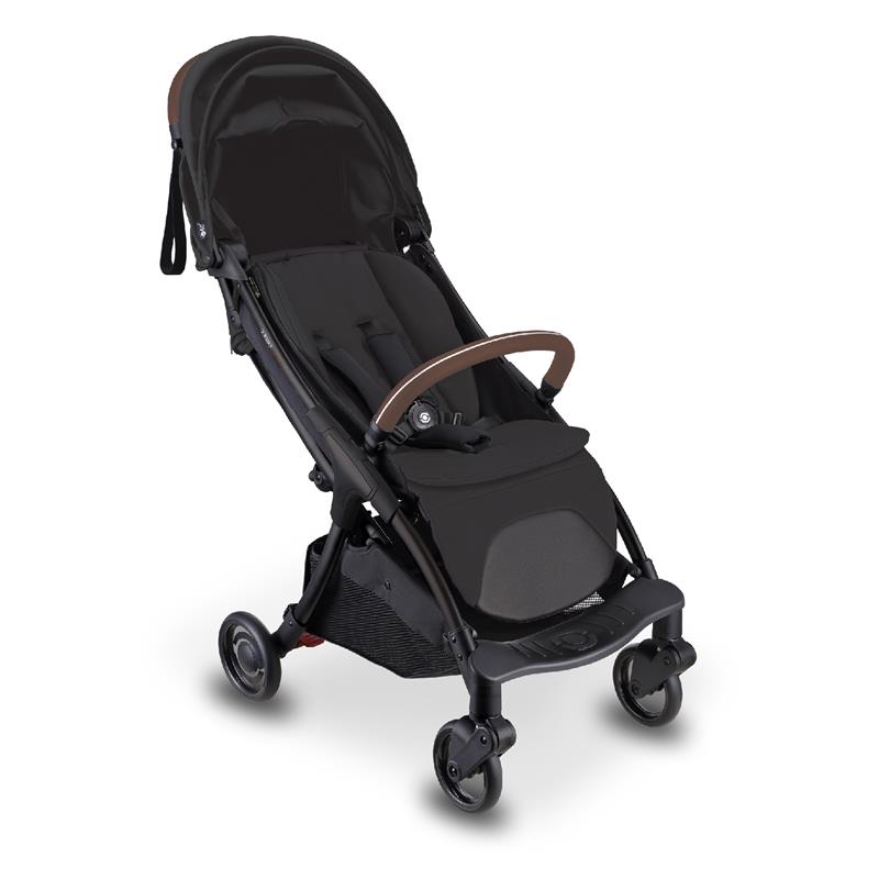 Прогулочная коляска Globber Stroll.Lite