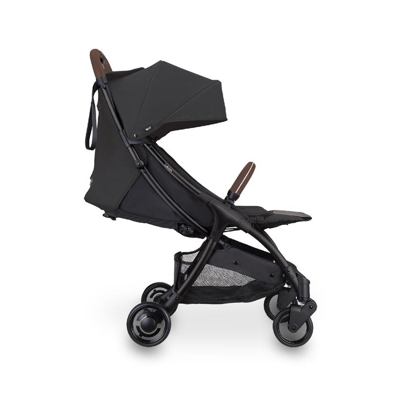 Прогулочная коляска Globber Stroll.Lite