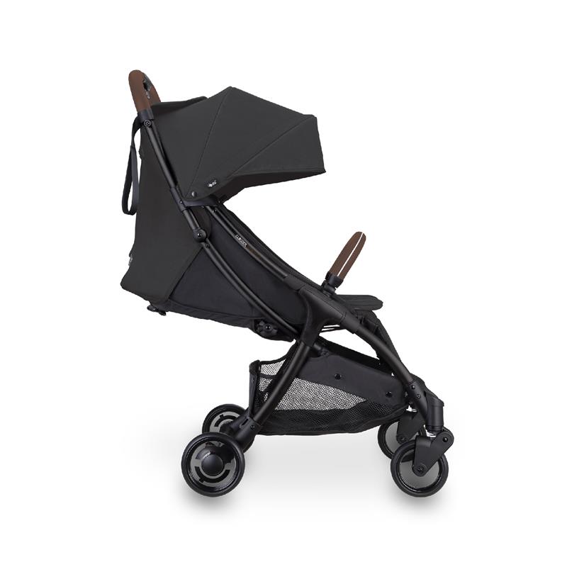 Прогулочная коляска Globber Stroll.Lite
