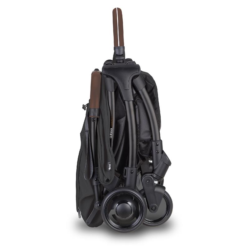 Прогулочная коляска Globber Stroll.Lite