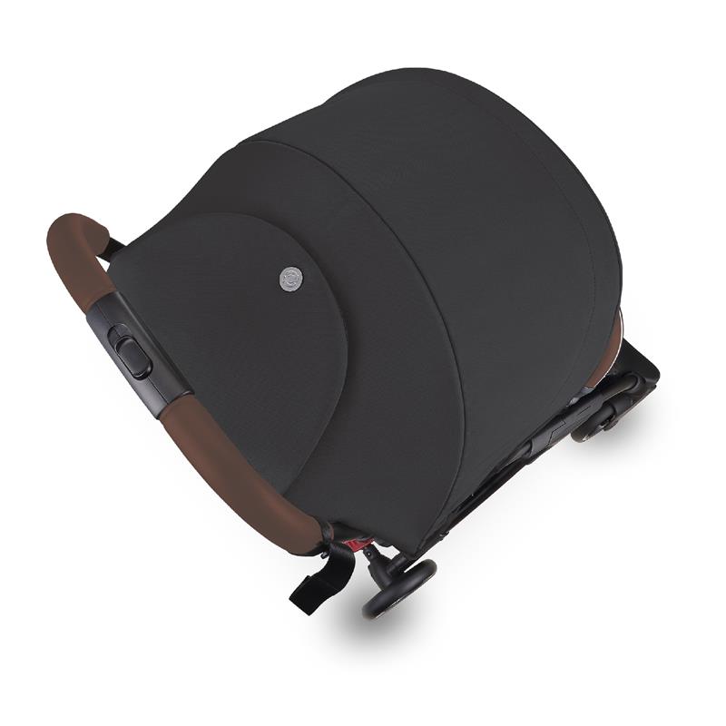 Прогулочная коляска Globber Stroll.Lite