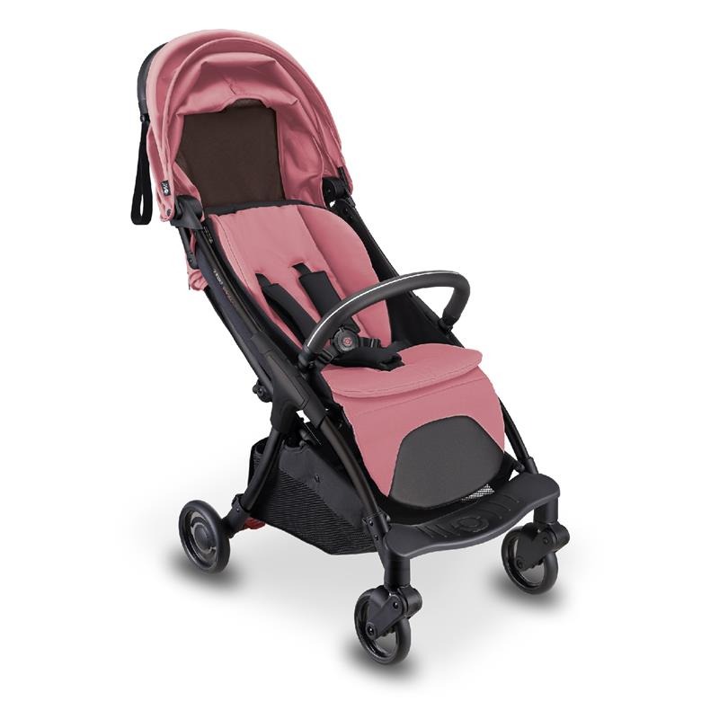 Прогулочная коляска Globber Stroll.Lite