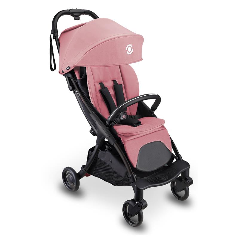 Прогулочная коляска Globber Stroll.Lite