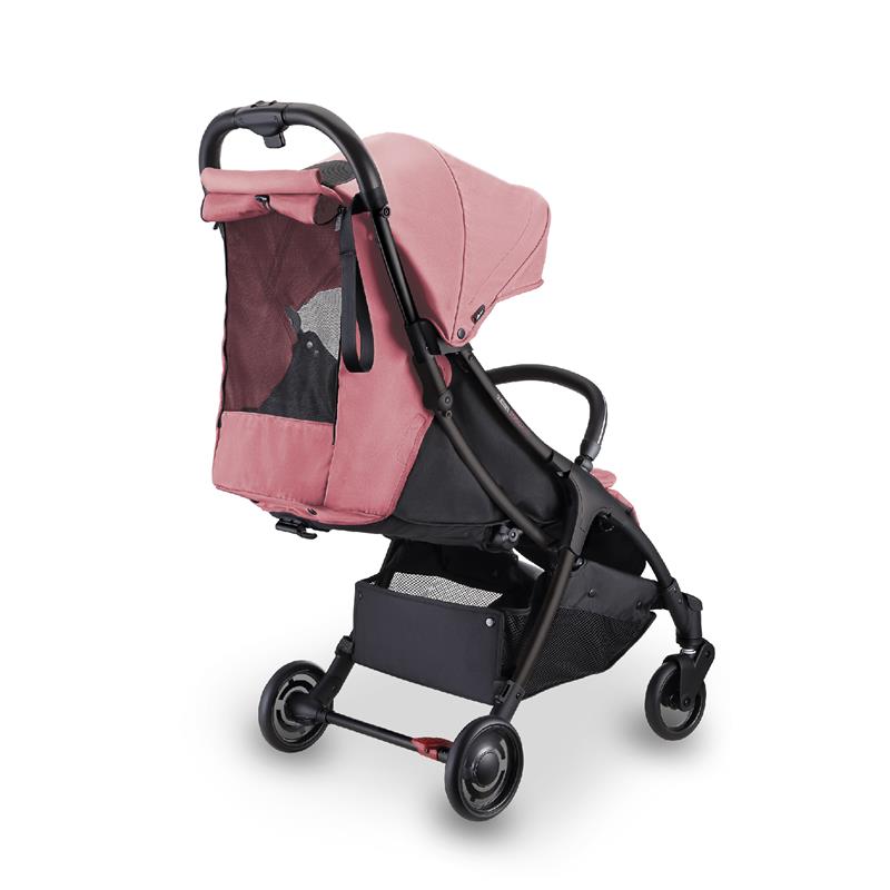 Прогулочная коляска Globber Stroll.Lite