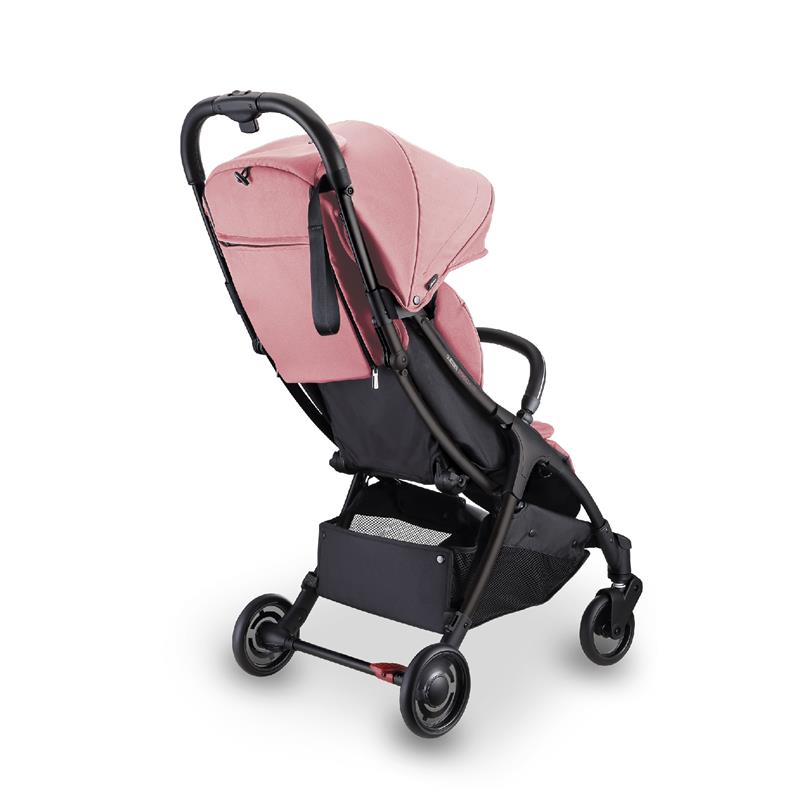 Прогулочная коляска Globber Stroll.Lite