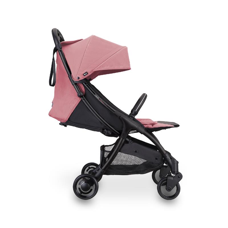 Прогулочная коляска Globber Stroll.Lite