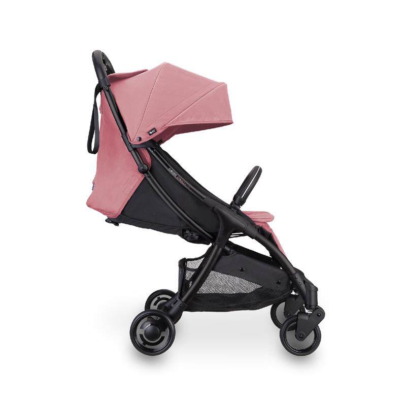 Прогулочная коляска Globber Stroll.Lite