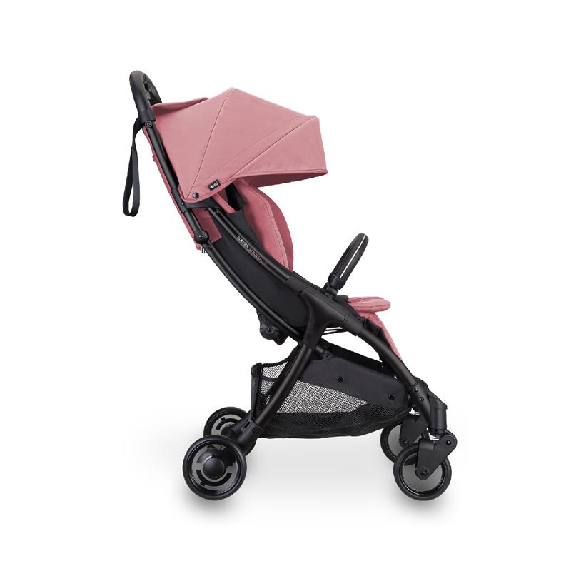 Прогулочная коляска Globber Stroll.Lite