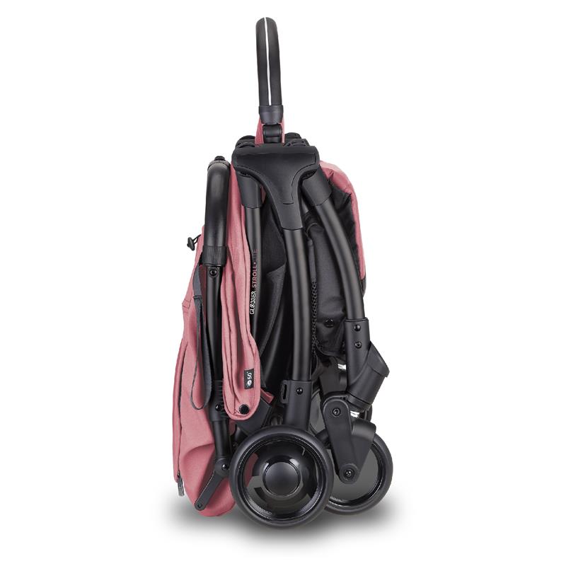 Прогулочная коляска Globber Stroll.Lite