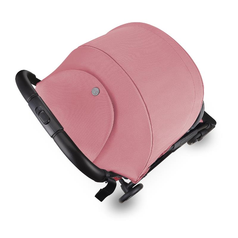 Прогулочная коляска Globber Stroll.Lite