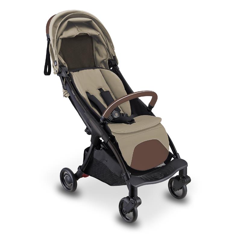 Прогулочная коляска Globber Stroll.Lite